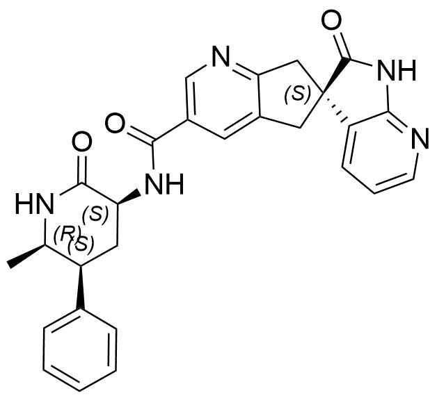 Atogepant Impurity 46